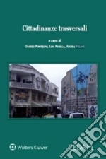 Cittadinanze trasversali libro