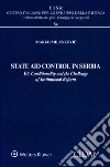 State Aid Control in Serbia. EU Conditionality and the Challenge of Institutional Reform libro