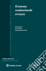 Il sistema costituzionale svizzero libro