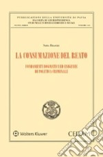 La consumazione del reato. Fondamenti dogmatici ed esigenze di politica criminale libro