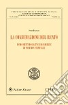 La consumazione del reato. Fondamenti dogmatici ed esigenze di politica criminale libro