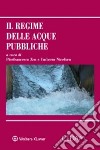 Il regime delle acque pubbliche libro