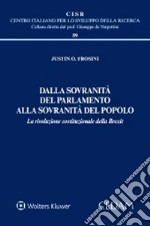 Dalla sovranità del parlamento alla sovranità del popolo