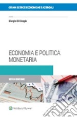 Economia e politica monetaria libro