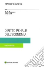 Diritto penale dell'economia libro