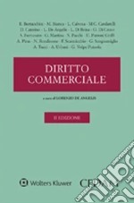 Diritto commerciale. Vol. 1: Parte generale libro