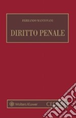 Diritto penale. Parte generale libro