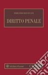 Diritto penale. Parte generale libro di Mantovani Ferrando