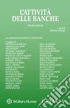 L'attività delle banche libro