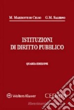 Istituzioni di diritto pubblico