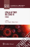 L'Italia ai tempi del covid-19. Vol. 2 libro