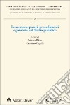 Le sanzioni: poteri, procedimenti e garanzie nel diritto pubblico libro