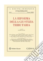 La riforma della giustizia tributaria libro