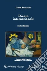 Diritto internazionale libro