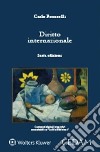 Diritto internazionale libro di Focarelli Carlo