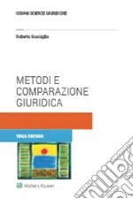 Metodi e comparazione giuridica libro