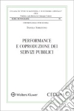 Performance e coproduzione dei servizi pubblici