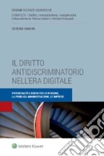 Il diritto antidiscriminatorio nell'era digitale