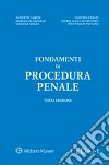 Fondamenti di procedura penale libro