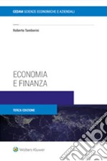 Economia e finanza