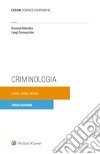 Criminologia libro