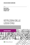 Istituzioni delle leggi civili libro di Russo Ennio; Doria Giovanni; Lener Giorgio