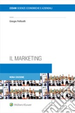 Il marketing libro