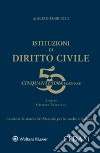 Istituzioni di diritto civile libro