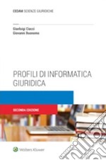 Profili di informatica giuridica