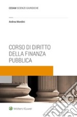 Corso di diritto della finanza pubblica