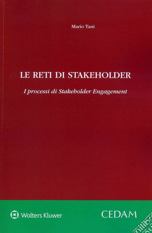 Le reti di stakeholder