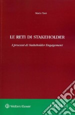 Le reti di stakeholder libro