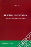 Le reti di stakeholder libro