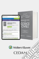 Commentario breve al codice civile libro