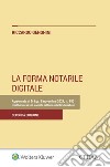 La forma notarile digitale libro