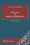 Manuale di diritto comparato libro