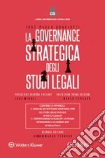 La governance strategica degli studi legali