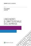 Lineamenti di diritto penale dell'impresa libro