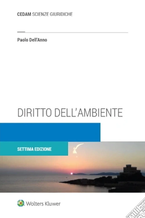 Diritto dell'ambiente