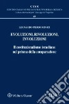 Evoluzioni, rivoluzioni, involuzioni libro