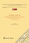 Divorzio e famiglie mezzo secolo di storia del diritto italiano. Atti del Convegno-Ca' Foscari Venezia- 11-13 novembre 2021 libro di Camardi C. (cur.)