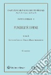 Trattato breve di diritto penale. Parte generale. Vol. 2: Punibilità e pene libro