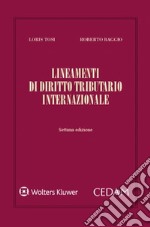 Lineamenti di diritto tributario internazionale