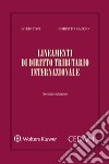 Lineamenti di diritto tributario internazionale libro