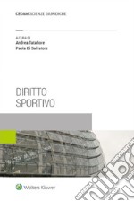 Diritto sportivo