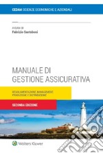 Manuale di gestione assicurativa