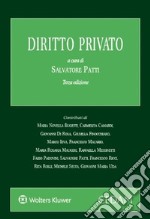 Diritto privato libro