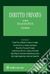 Diritto privato libro di Patti S. (cur.)