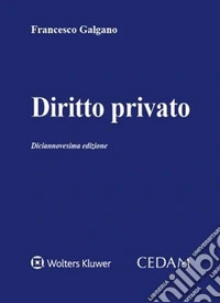 Diritto privato