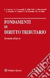 Fondamenti di diritto tributario libro